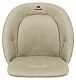 Стульчик для кормления Carrello Focus, Croissant Beige