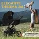 Коляска 2в1 SBL Elegante Therma