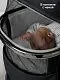 Коляска детская 2 в 1 Amarobaby Genius