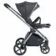 Прогулочная коляска Elegante BRD Black