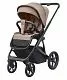Коляска 2 в 1 Carrello Sigma CRL-6523 / 2025