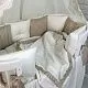 Комплект Marele «Топленое молоко»
