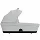 Спальный блок Cybex Melio Cot Fog Grey