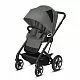 Детская коляска Cybex Talos S Lux 2 в 1 BLK