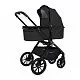 Коляска 2в1 Sweet Baby Vento Black