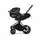 Детская коляска Cybex Priam III 3 в 1 FE Ferrari Ferrari Victory