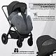 Коляска Sweet Baby Verde Black