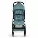 Прогулочная коляска Cybex Beezy 2026 Stormy Blue