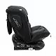 Автокресло группа (0-36) Crosstour 360 SPS Isofix Grey/Black