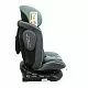 Автокресло группа (0-36) Crosstour 360 SPS Isofix Grey/Turquoise