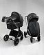 Коляска детская 2 в 1 Amarobaby Genius