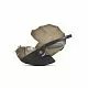 Автокресло Cybex Cloud T i-Size Design Collaborations (0-13 кг), FE KK One Love