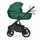 Коляска 2 в 1 Riko Basic Montana Ecco