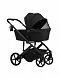 Коляска 2в1 SBL Dolce Black