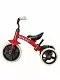 Велосипед трехколесный Qplay T10-B Elite Pro Red