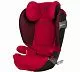 Cybex Solution S-Fix Ferrari