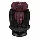 Автокресло группа (0-36) Crosstour 360 SPS Isofix Wine / Black