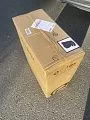 Автокресло Cybex Solution B i-Fix
