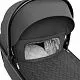 Коляска Sweet Baby Porto Dark Grey