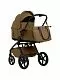 Коляска 2в1 SBL Orso Brown