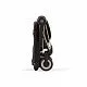 Прогулочная коляска Cybex Coya Sepia Black Rosegold