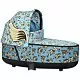 Коляска Cybex Priam Lux III 2 в 1 by Jeremy Scott Cherubs