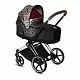 Детская коляска Cybex Priam III 3 в 1 FE Rebellious