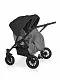Коляска для двойни 2 в 1 Riko Basic Saxo