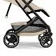 Прогулочная коляска Cybex Beezy 2026 Almond Beige