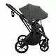 Коляска Sweet Baby Porto Dark Grey