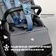 Коляска Sweet Baby Stella Dark Grey