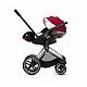 Детская коляска Cybex Priam III 3 в 1 FE Rebellious