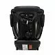 Автокресло группа (0-36) Crosstour 360 SPS Isofix Grey/Black