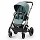 Прогулочная коляска Cybex Balios S Lux