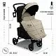 Прогулочная коляска Rapido Beige