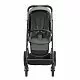 Детская коляска Cybex Talos S Lux 2 в 1 BLK