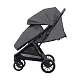 Коляска прогулочная Carrello Nero