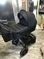 Коляска Carrello Epica 2024