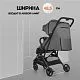 Прогулочная коляска Nuovita Note