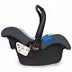 Автокресло NUOVITA MACZIONE N0-1