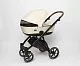Коляска Peppy Space