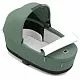 Cybex Priam IV коляска 2 в 1 green рама gold