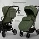 Прогулочная коляска Sweet Baby Colibri Plus