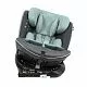 Автокресло группа (0-36) Crosstour 360 SPS Isofix Grey/Turquoise