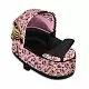 Коляска Cybex Priam Lux III 2 в 1 by Jeremy Scott Cherubs