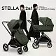 Коляска Sweet Baby Stella Green