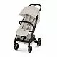 Прогулочная коляска Cybex Beezy 2026 Dune Grey