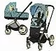 Коляска Cybex Priam Lux III 2 в 1 by Jeremy Scott Cherubs