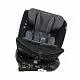 Автокресло группа (0-36) Crosstour 360 SPS Isofix Grey/Black