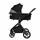 Коляска Sweet Baby Stella Plus Black